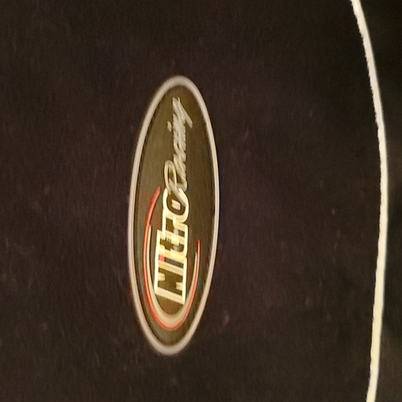 XL Nitro racing jacket atv dirt bike - Picture 4 of 9